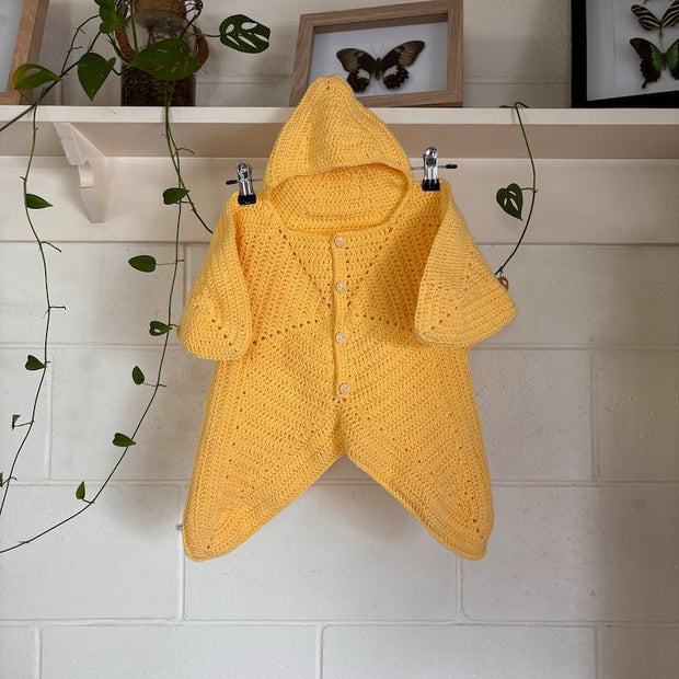 Adorable Baby Patterns for Every Little One