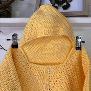 Adorable Baby Patterns for Every Little One