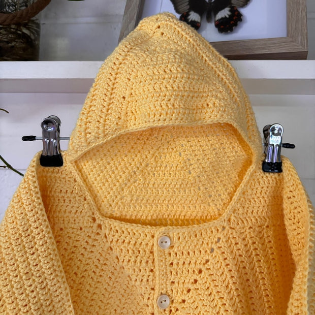 Adorable Baby Patterns for Every Little One