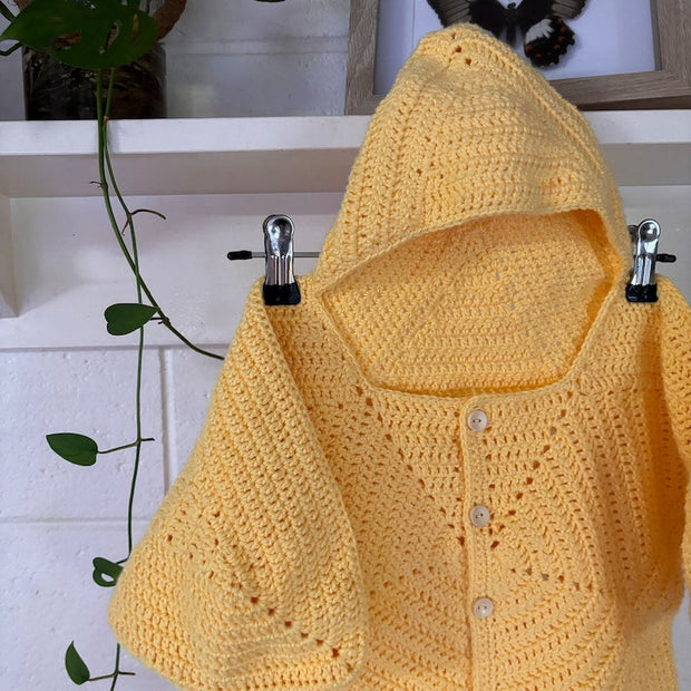 Adorable Baby Patterns for Every Little One