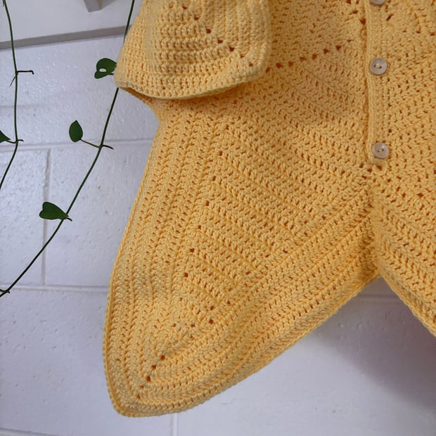 Adorable Baby Patterns for Every Little One