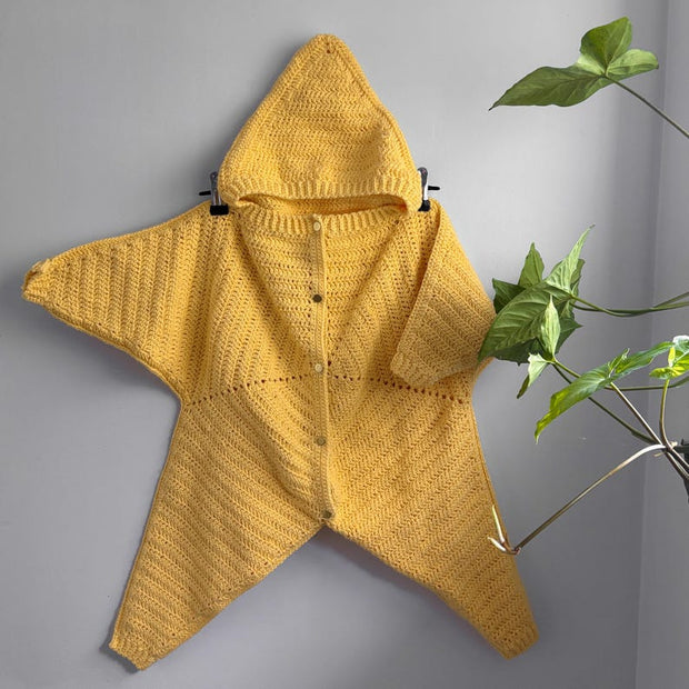 Adorable Baby Patterns for Every Little One  size 6-12 months, 1 year and 2 years